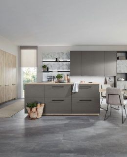 Kiến trúc sư giàu kinh nghiệm